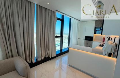 Apartment - 2 Bedrooms - 3 Bathrooms for sale in Skyhills Residences 2 - Skyhills Residences - Dubai Science Park - Dubai
