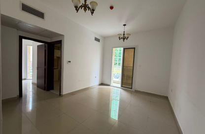 Apartment - 1 Bedroom - 1 Bathroom for rent in Al Nabba - Sharjah