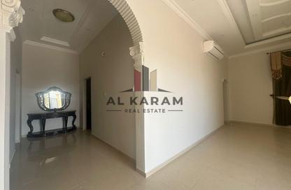 Villa - 3 Bedrooms - 5 Bathrooms for rent in Al Riffa - Ras Al Khaimah