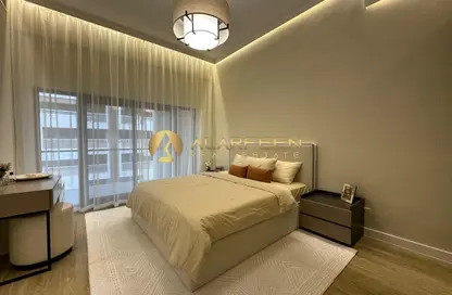 Villa - 4 Bedrooms - 5 Bathrooms for rent in Park Villas - District 10 - Jumeirah Village Circle - Dubai