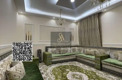 Apartment - 1 Bedroom - 2 Bathrooms for sale in Al Naemiya Tower 1 - Al Naemiya Towers - Al Nuaimiya - Ajman Apartment - 1 Bedroom - 2 Bathrooms for sale in Al Naemiya Tower 1 - Al Naemiya Towers - Al Nuaimiya - Ajman