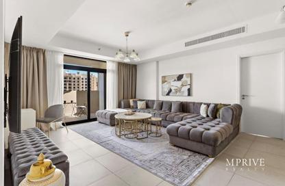 Apartment - 2 - 2 for sale in Rahaal 2 - Rahaal - Madinat Jumeirah Living - Umm Suqeim 3 - Umm Suqeim - Dubai Apartment - 2 - 2 for sale in Rahaal 2 - Rahaal - Madinat Jumeirah Living - Umm Suqeim 3 - Umm Suqeim - Dubai