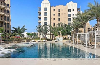 Apartment - 2 - 2 for sale in Rahaal 2 - Rahaal - Madinat Jumeirah Living - Umm Suqeim 3 - Umm Suqeim - Dubai Apartment - 2 - 2 for sale in Rahaal 2 - Rahaal - Madinat Jumeirah Living - Umm Suqeim 3 - Umm Suqeim - Dubai