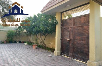 Whole Building - 7+ Bedrooms - 7+ Bathrooms for sale in Al Darari - Mughaidir - Sharjah Whole Building - 7+ Bedrooms - 7+ Bathrooms for sale in Al Darari - Mughaidir - Sharjah
