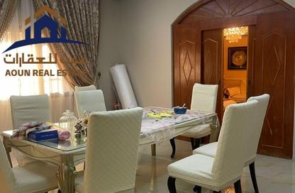 Whole Building - 7+ Bedrooms - 7+ Bathrooms for sale in Al Darari - Mughaidir - Sharjah
