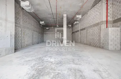 محل - استوديو للايجار في سكايز من دانوب - ارجان - دبي