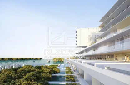 دوبلكس - 3 غرف نوم - 3 حمامات للبيع في غيتواي - الزورا - عجمان