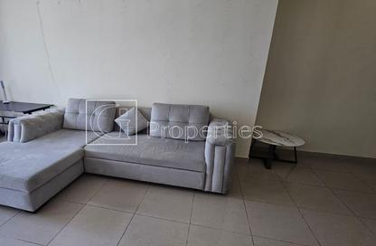 Apartment - 1 - 2 for sale in Lake Point Tower - JLT Cluster N - Jumeirah Lake Towers - Dubai