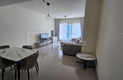 Apartment - 1 Bedroom - 2 Bathrooms for sale in Lake Point Tower - JLT Cluster N - Jumeirah Lake Towers - Dubai Apartment - 1 Bedroom - 2 Bathrooms for sale in Lake Point Tower - JLT Cluster N - Jumeirah Lake Towers - Dubai