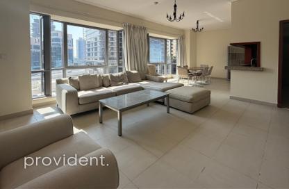 Apartment - 1 - 2 for sale in South Ridge 4 - South Ridge - Downtown Dubai - Dubai