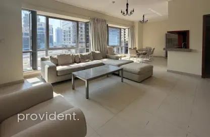 Apartment - 1 Bedroom - 2 Bathrooms for sale in South Ridge 4 - South Ridge - Downtown Dubai - Dubai