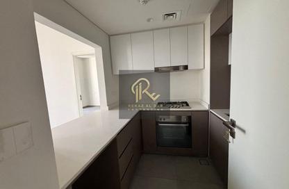 Apartment - 2 Bedrooms - 3 Bathrooms for rent in The Boulevard 3 - Aljada - Sharjah