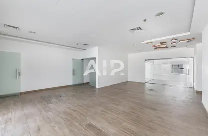 Office Space - Studio - 1 Bathroom for sale in The Exchange - Business Bay - Dubai