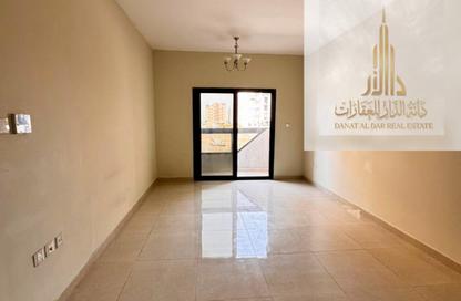 Apartment - 2 Bedrooms - 1 Bathroom for rent in Al Jurf 3 - Al Jurf - Ajman Downtown - Ajman