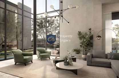Villa - 5 - 6 for sale in Milon - Athlon by Aldar 1 - Athlon by Aldar - Dubai Villa - 5 - 6 for sale in Milon - Athlon by Aldar 1 - Athlon by Aldar - Dubai