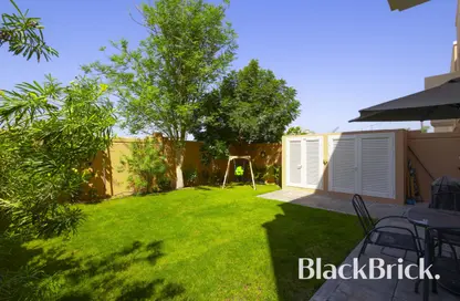 تاون هاوس - 4 غرف نوم - 3 حمامات للايجار في قرية ماربيلا - قمم النصر - مدينة دبي الرياضية - دبي تاون هاوس - 4 غرف نوم - 3 حمامات للايجار في قرية ماربيلا - قمم النصر - مدينة دبي الرياضية - دبي