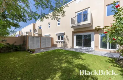 تاون هاوس - 4 غرف نوم - 3 حمامات للايجار في قرية ماربيلا - قمم النصر - مدينة دبي الرياضية - دبي