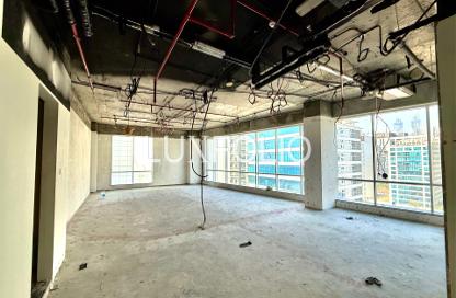 Office Space - Studio for sale in Sobha Sapphire - Business Bay - Dubai