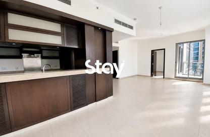 Apartment - 1 - 2 for rent in The Residences 5 - The Residences - Downtown Dubai - Dubai