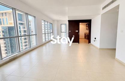 Apartment - 1 - 2 for rent in The Residences 5 - The Residences - Downtown Dubai - Dubai