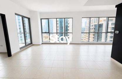 Apartment - 1 - 2 for rent in The Residences 5 - The Residences - Downtown Dubai - Dubai