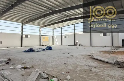Warehouse - Studio - 2 Bathrooms for rent in Umm Al Thuoob - Umm Al Quwain Warehouse - Studio - 2 Bathrooms for rent in Umm Al Thuoob - Umm Al Quwain