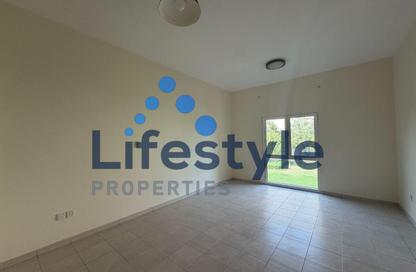 Apartment - Studio - 1 Bathroom for rent in Building 102 - Mediterranean Cluster - Discovery Gardens - Dubai