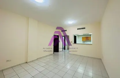 Apartment - 1 Bedroom - 2 Bathrooms for rent in Building W06 - Russia Cluster - International City - Dubai