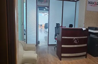 Office Space - Studio for rent in ACICO Business Park - Deira - Dubai
