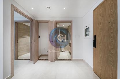 Apartment - 1 Bedroom - 2 Bathrooms for sale in Mass Residence - District 11 - Jumeirah Village Circle - Dubai