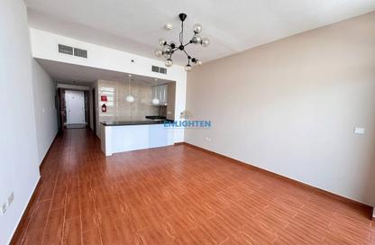 Apartment - Studio - 1 for rent in Al Jawhara Residences - District 2 - Jumeirah Village Triangle - Dubai