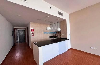 Apartment - Studio - 1 for rent in Al Jawhara Residences - District 2 - Jumeirah Village Triangle - Dubai