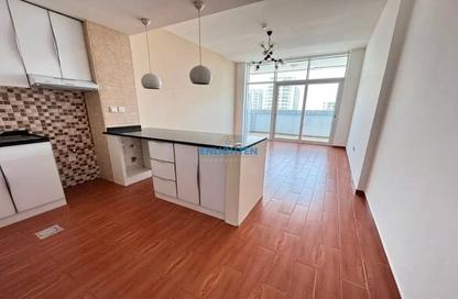 Apartment - Studio - 1 for rent in Al Jawhara Residences - District 2 - Jumeirah Village Triangle - Dubai