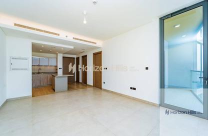 Apartment - 1 - 1 for rent in Waves Grande - Sobha Hartland - Mohammed Bin Rashid City - Dubai