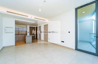 Apartment - 1 - 1 for rent in Waves Grande - Sobha Hartland - Mohammed Bin Rashid City - Dubai