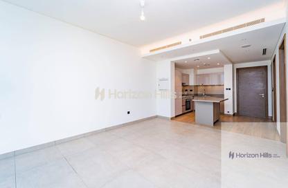 Apartment - 1 - 1 for rent in Waves Grande - Sobha Hartland - Mohammed Bin Rashid City - Dubai