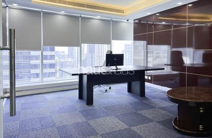 Office Space - Studio for rent in Al Manara Tower - Business Bay - Dubai Office Space - Studio for rent in Al Manara Tower - Business Bay - Dubai