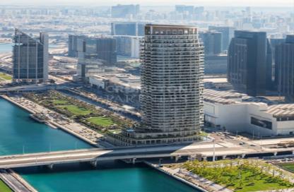 Apartment - 1 - 2 for sale in St. Regis - Saadiyat Beach - Saadiyat Island - Abu Dhabi Apartment - 1 - 2 for sale in St. Regis - Saadiyat Beach - Saadiyat Island - Abu Dhabi