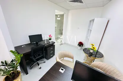 Office Space - Studio - 1 Bathroom for rent in Reem Residency - Al Karama - Dubai Office Space - Studio - 1 Bathroom for rent in Reem Residency - Al Karama - Dubai