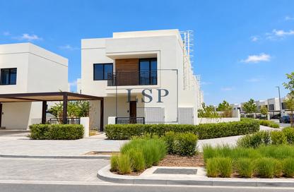 Villa - 4 - 4 for rent in Noya Viva - Noya - Yas Island - Abu Dhabi Villa - 4 - 4 for rent in Noya Viva - Noya - Yas Island - Abu Dhabi