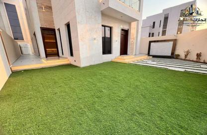 Villa - 6 Bedrooms - 7+ Bathrooms for sale in Kabbali Hills - Al Helio 2 - Al Helio - Ajman