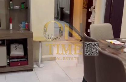 Villa - 3 - 3 for rent in Geepas Building 3 - Al Rashidiya 2 - Al Rashidiya - Ajman