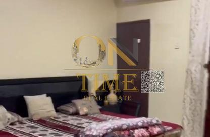 Villa - 3 - 3 for rent in Geepas Building 3 - Al Rashidiya 2 - Al Rashidiya - Ajman