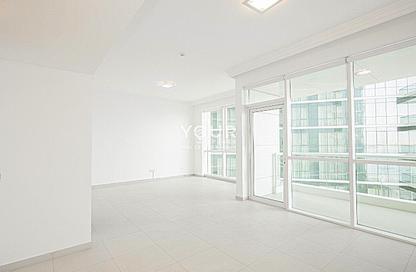 Apartment - 2 Bedrooms - 3 Bathrooms for rent in Al Bateen Residences - Jumeirah Beach Residence - Dubai