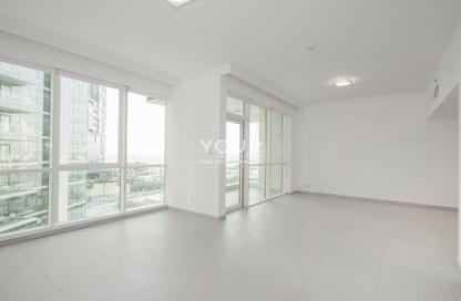 Apartment - 2 Bedrooms - 3 Bathrooms for rent in Al Bateen Residences - Jumeirah Beach Residence - Dubai