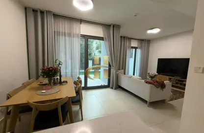 فيلا - 3 غرف نوم - 4 حمامات للايجار في ايلان - تلال الغاف - دبي