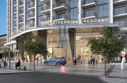 Apartment - 2 Bedrooms - 2 Bathrooms for sale in Bukadra - Dubai