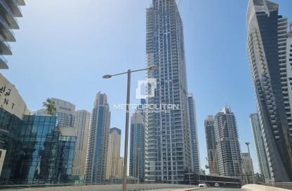 Penthouse - 4 - 4 for sale in Marina Shores - Dubai Marina - Dubai Penthouse - 4 - 4 for sale in Marina Shores - Dubai Marina - Dubai