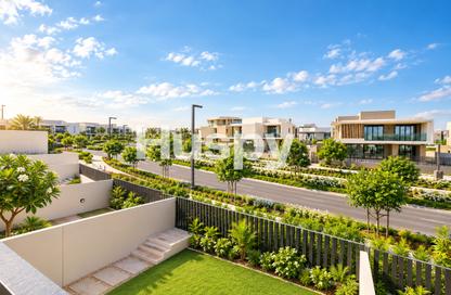 Townhouse - 3 - 3 for sale in Jebel Ali Village Townhouses - Jebel Ali Village - Jebel Ali - Dubai Townhouse - 3 - 3 for sale in Jebel Ali Village Townhouses - Jebel Ali Village - Jebel Ali - Dubai