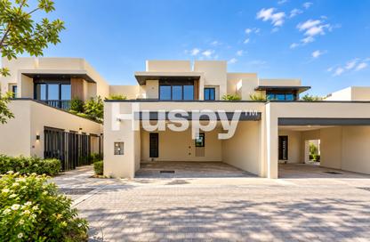 Townhouse - 3 - 3 for sale in Jebel Ali Village Townhouses - Jebel Ali Village - Jebel Ali - Dubai Townhouse - 3 - 3 for sale in Jebel Ali Village Townhouses - Jebel Ali Village - Jebel Ali - Dubai